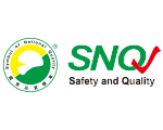 SNQ國家品質圖標