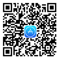 iOS版App下載QR Code