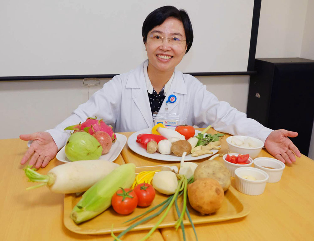 中秋烤肉指南  營養師教你如何自選自製