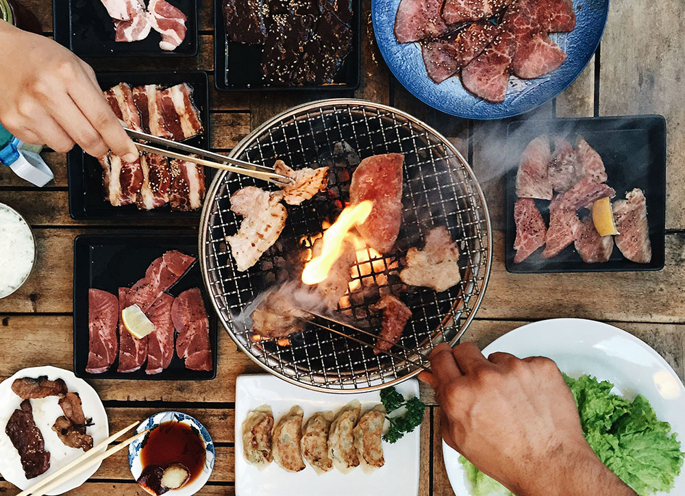 中秋節健康飲食攻略  享受美食無負擔